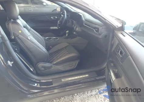 2024 Ford Mustang Gt Premium Fastback from USA, damaged, VIN 1FA6P8CF3R5414500